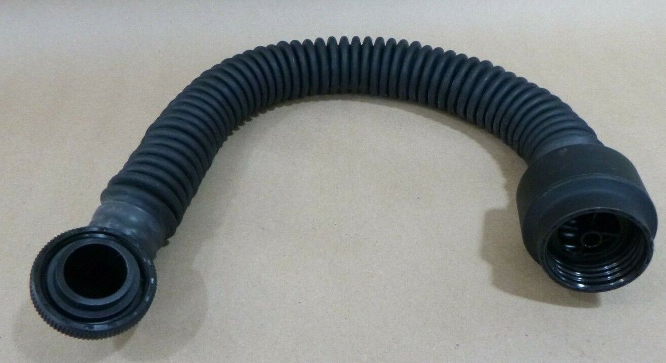 MSA 10082517 BREATHING TUBE 18" APR W/O PLUNGER FITS FIREHAWK M7 RESPONDER | Industrial MRO Replacement Parts, Manufacturing Machine Parts &amp; Components, Heavy Equipment Parts Supplier