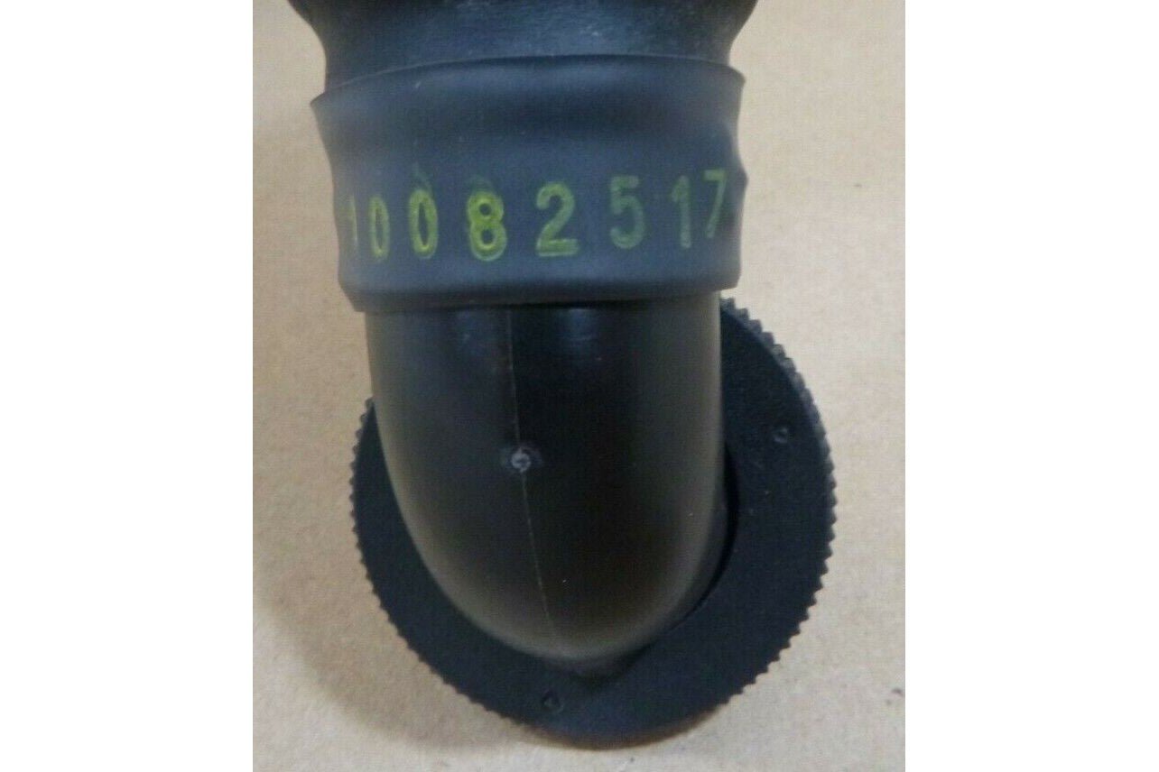 MSA 10082517 BREATHING TUBE 18" APR W/O PLUNGER FOR FIREHAWK M7 RESPONDER | Industrial MRO Replacement Parts, Manufacturing Machine Parts &amp; Components, Heavy Equipment Parts Supplier