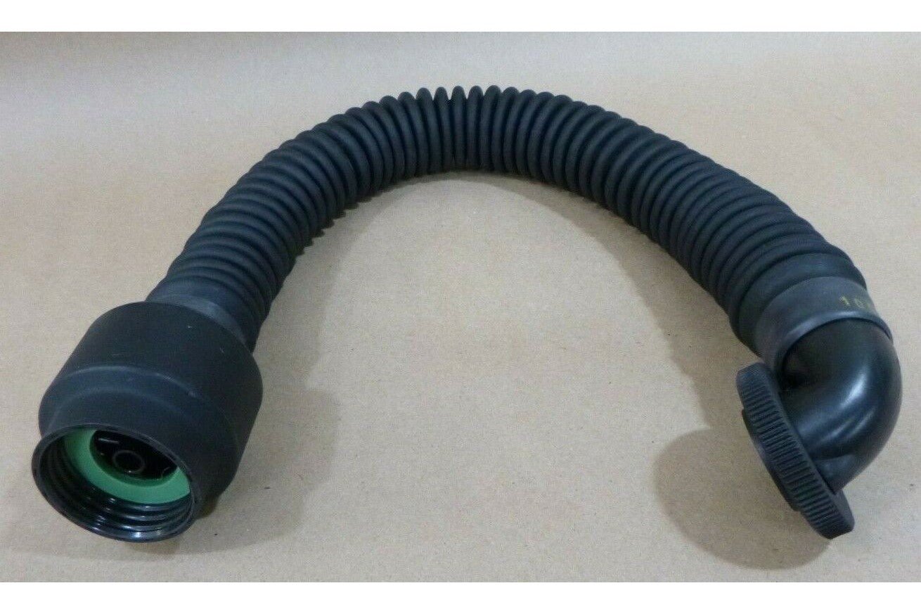 MSA 10082517 BREATHING TUBE 18" APR W/O PLUNGER FOR FIREHAWK M7 RESPONDER | Industrial MRO Replacement Parts, Manufacturing Machine Parts &amp; Components, Heavy Equipment Parts Supplier