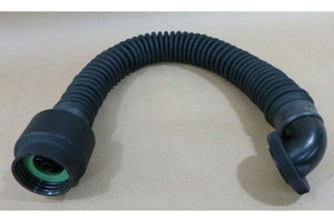 MSA 10082517 BREATHING TUBE 18" APR W/O PLUNGER FOR FIREHAWK M7 RESPONDER - Royal Equipment MSAOther Masks & Respirators