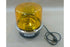 MTV - FMTV Amber Warning Signal Beacon Light 12 Volt 12420230, Magnetic Base | Genuine FMTV Replacement Parts, LMTV Parts For Sale and Military Surplus Medium Tactical Vehicle Parts & Components