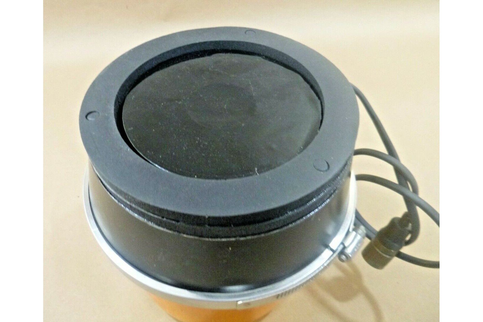 MTV - FMTV Amber Warning Signal Beacon Light 12 Volt 12420230, Magnetic Base | Genuine FMTV Replacement Parts, LMTV Parts For Sale and Military Surplus Medium Tactical Vehicle Parts &amp; Components