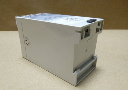Multitek Voltage Relay M200V330-PEPC, 450V L-L, 386V Trip - 310V Reset, 3 Phase | Electrical MRO Replacement Parts &amp; Components and Commercial Electrical Supplies Company