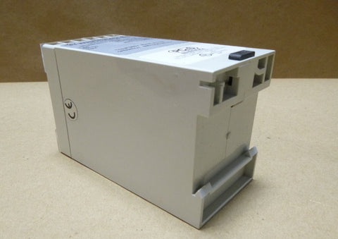 Multitek Voltage Relay M200V330 - PEPC, 450V L - L, 386V Trip - 310V Reset, 3 Phase - Royal Equipment MULTITEK