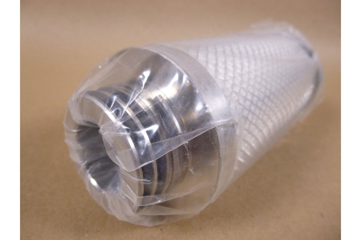 Nano Purification Solutions E105M01 High Efficiency Coalescing Filter | Industrial MRO Replacement Parts, Manufacturing Machine Parts &amp; Components, Heavy Equipment Parts Supplier