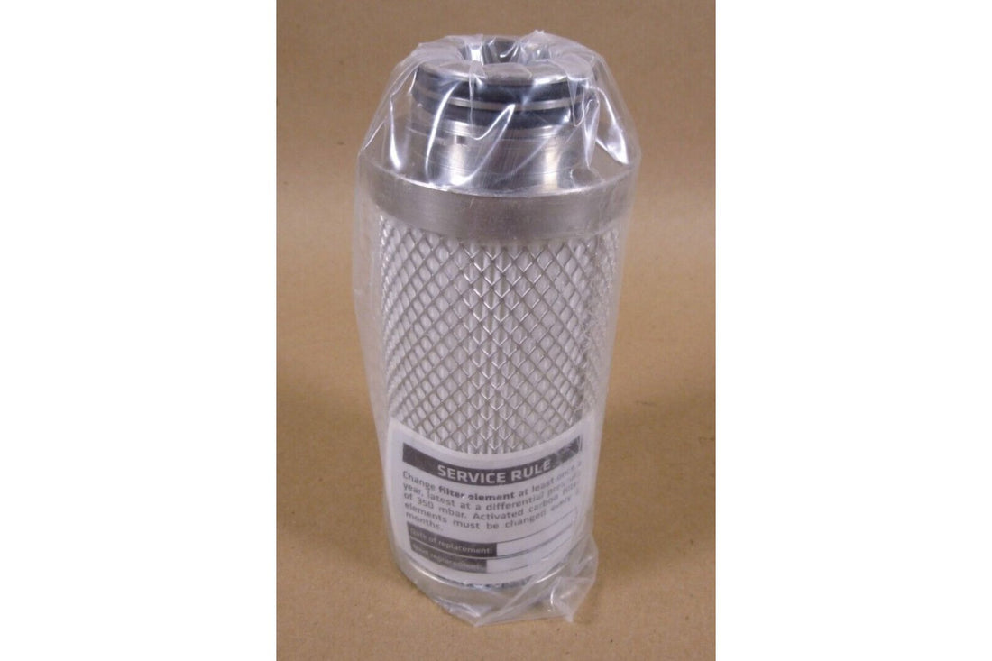Nano Purification Solutions E105M01 High Efficiency Coalescing Filter | Industrial MRO Replacement Parts, Manufacturing Machine Parts &amp; Components, Heavy Equipment Parts Supplier