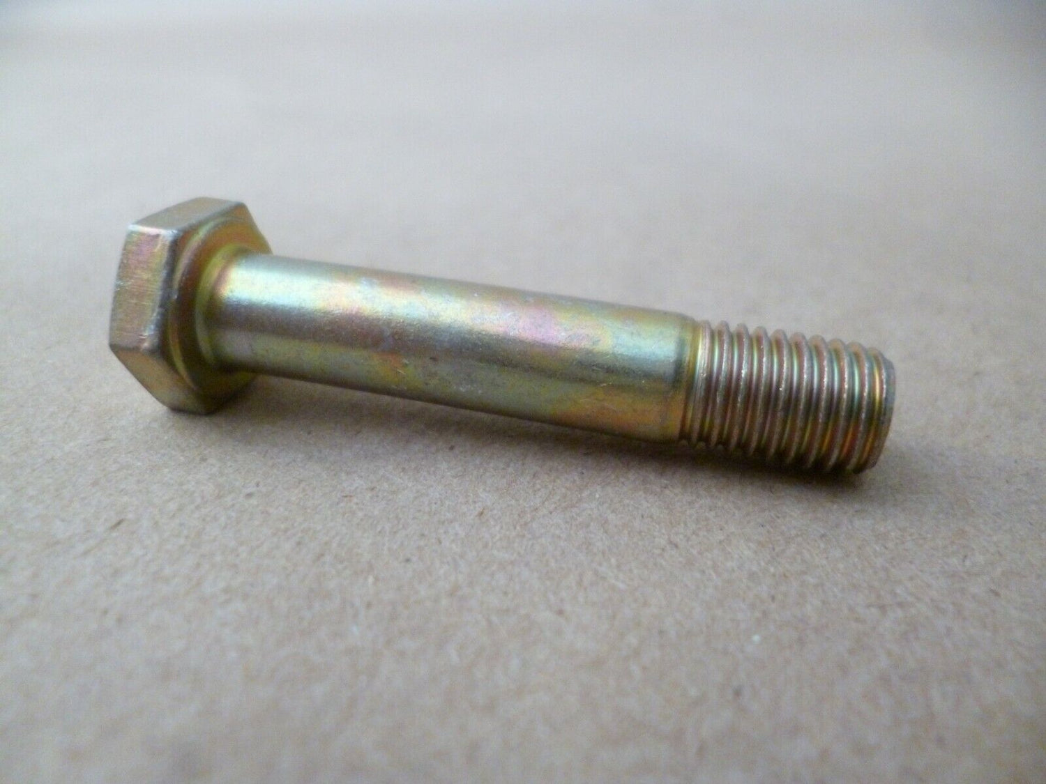 NAS1305-18 DISHED HEX HEAD SHEAR BOLT 5/16-24 X 1.594" (12 Pcs) 5306-00-851-2611 | Industrial Replacement Nuts &amp; Bolts Distributor and Machinery Screws &amp; Fasteners Supply