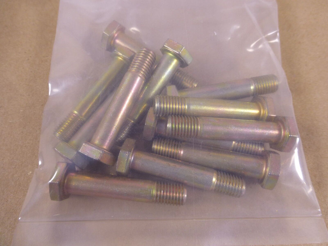 NAS1305-18 DISHED HEX HEAD SHEAR BOLT 5/16-24 X 1.594" (12 Pcs) 5306-00-851-2611 | Industrial Replacement Nuts &amp; Bolts Distributor and Machinery Screws &amp; Fasteners Supply