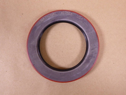National Oil Seal 417516, 4.187" Shaft Dia., 6.250" OD, 1/2" Tall - Made in USA | Replacement Truck Parts, Trailer Accessories, Automobile Supplies, Car Parts &amp; Accessories