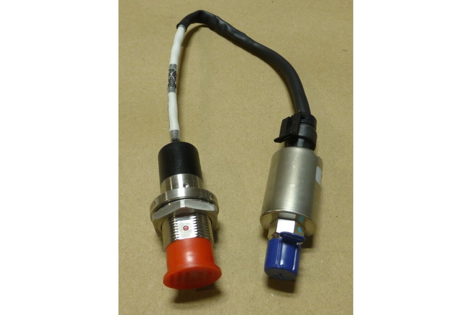 NAVAL SEA 7417740 CABLE ASSEMBLY FOR AN/WLD-1 , 6150-01-522-0042 | Electrical MRO Replacement Parts &amp; Components and Commercial Electrical Supplies Company