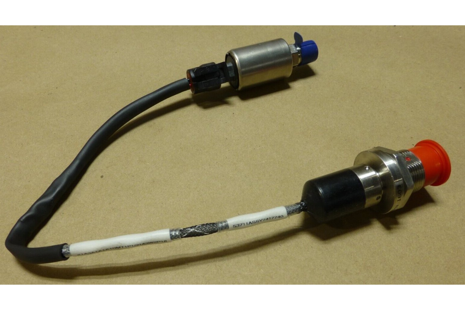 NAVAL SEA 7417740 CABLE ASSEMBLY FOR AN/WLD-1 , 6150-01-522-0042 | Electrical MRO Replacement Parts &amp; Components and Commercial Electrical Supplies Company