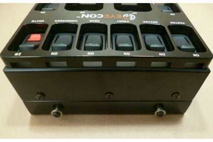 NAVIGATIONAL LIGHT CONTROL BOX EYECON 1087-065-3045-00, 6220-01-600-8829 | Industrial MRO Replacement Parts, Manufacturing Machine Parts &amp; Components, Heavy Equipment Parts Supplier