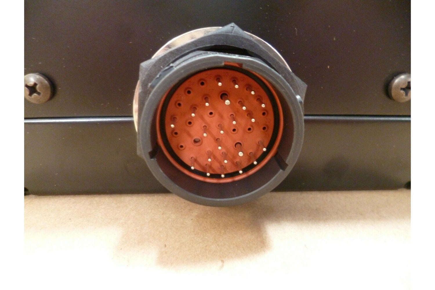 NAVIGATIONAL LIGHT CONTROL BOX EYECON 1087-065-3045-00, 6220-01-600-8829 | Industrial MRO Replacement Parts, Manufacturing Machine Parts &amp; Components, Heavy Equipment Parts Supplier