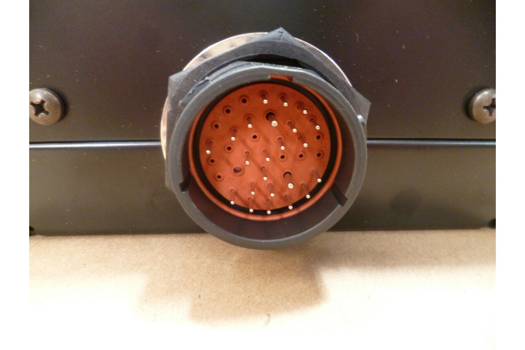 NAVIGATIONAL LIGHT CONTROL BOX EYECON 1087-065-3045-00, 6220-01-600-8829 | Industrial MRO Replacement Parts, Manufacturing Machine Parts &amp; Components, Heavy Equipment Parts Supplier