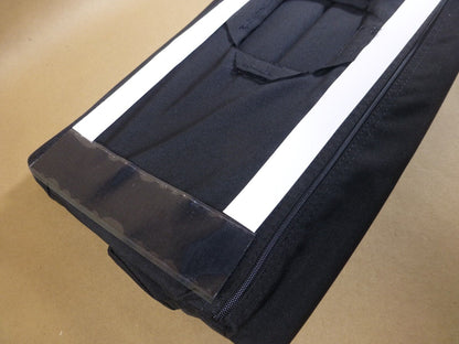 Navistar 2513666C1 MK2.5 Seat Back Cushion Black K000140 , 2540-01-659-5836 | Replacement Truck Parts, Trailer Accessories, Automobile Supplies, Car Parts &amp; Accessories