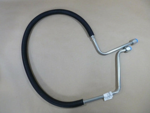 Navistar International A/C Hose, Liquid Line Cab Hose Assembly 3688829C91L - Royal Equipment NAVISTAR