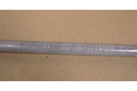 NEPTUNE QC - 316 - 50 INJECTION QUILL STAINLESS STEEL 1/2" NPT 24" LONG - Royal Equipment Royal Equipment