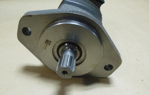 New 2000 Series CHAR - LYNN 104 - 3855 - 006 High Torque Geroler Disc Hydraulic Motor - Royal Equipment Eaton