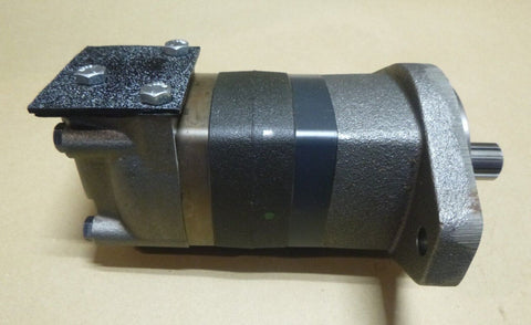 New 2000 Series CHAR - LYNN 104 - 3855 - 006 High Torque Geroler Disc Hydraulic Motor - Royal Equipment Eaton