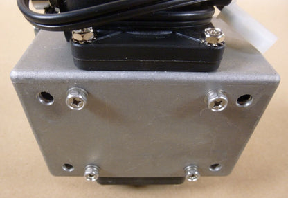 Alita AL-20SB Linear Air Pump Compressor &amp; Vacuum Type 12V 3.2Amp 20LPM | Industrial MRO Replacement Parts, Manufacturing Machine Parts &amp; Components, Heavy Equipment Parts Supplier