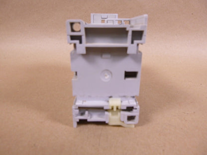 New Allen Bradley 100-C23D*10 100-C23D10 Ser. B IEC Contactor 24VDC Coil | Electrical MRO Replacement Parts &amp; Components and Commercial Electrical Supplies Company