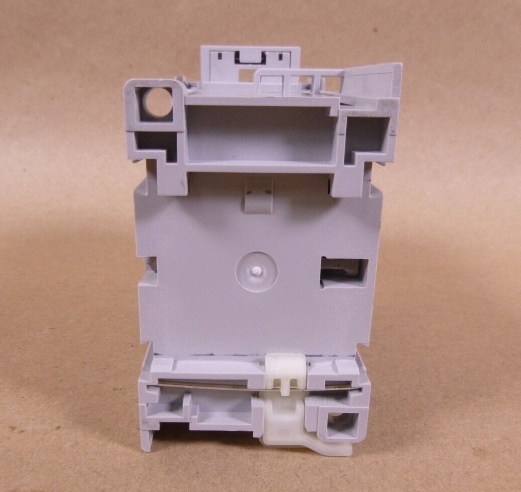 New Allen Bradley 100-C23D*10 100-C23D10 Ser. C IEC Contactor 24VDC Coil | Electrical MRO Replacement Parts &amp; Components and Commercial Electrical Supplies Company