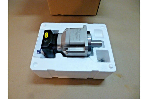 NEW APEX DYNAMICS AB090 - 070 - S2 - P1 INLINE PLANETARY GEARBOX, 70:1 RATIO, SIZE 90 - Royal Equipment APEX DYNAMICSServo Motors