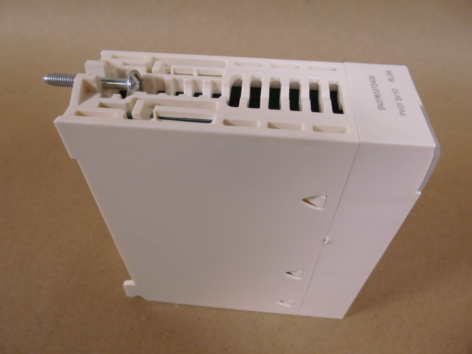 NEW BMXAMO0410 Schneider Electric Modicon 408157 | Electrical MRO Replacement Parts &amp; Components and Commercial Electrical Supplies Company