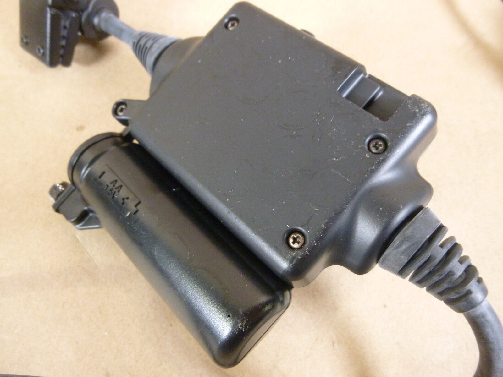 NEW Bose Triport Military Headset Mic Push To Talk PTT Communication Tactical | Industrial MRO Tools and Replacement Industrial Equipment Components