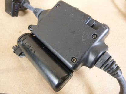 NEW Bose Triport Military Headset Mic Push To Talk PTT Communication Tactical | Industrial MRO Tools and Replacement Industrial Equipment Components