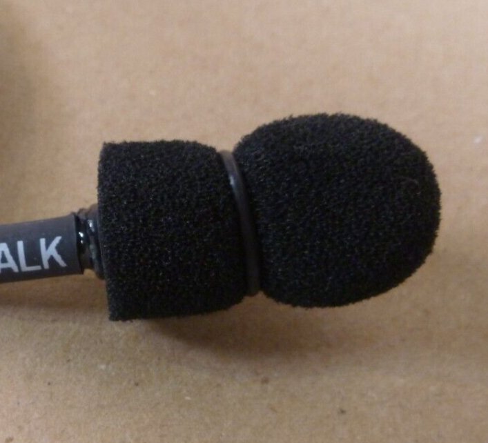 NEW Bose Triport Military Headset Mic Push To Talk PTT Communication Tactical | Industrial MRO Tools and Replacement Industrial Equipment Components