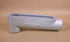 New Crouse-Hinds BLB6, 2" Cast Iron Type BLB Mogul Conduit Body | Industrial MRO Replacement Parts, Manufacturing Machine Parts & Components, Heavy Equipment Parts Supplier