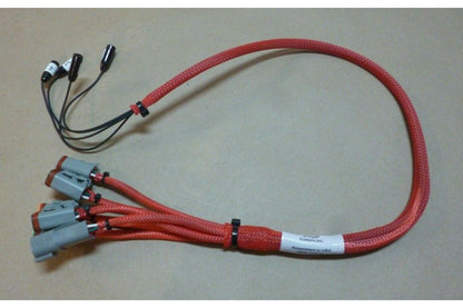New Cummins Cable Electrical 3162898 ISX Sensor Breakout Troubleshoot Harness | Replacement Truck Parts, Trailer Accessories, Automobile Supplies, Car Parts &amp; Accessories