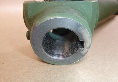 New Dana Spicer Drive Shaft 921900-1326, MTVR Oshkosh 3313100, 3040-01-511-9995 | Genuine FMTV Replacement Parts, LMTV Parts For Sale and Military Surplus Medium Tactical Vehicle Parts &amp; Components