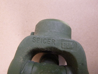 New Dana Spicer Drive Shaft 921900-1326, MTVR Oshkosh 3313100, 3040-01-511-9995 | Genuine FMTV Replacement Parts, LMTV Parts For Sale and Military Surplus Medium Tactical Vehicle Parts &amp; Components