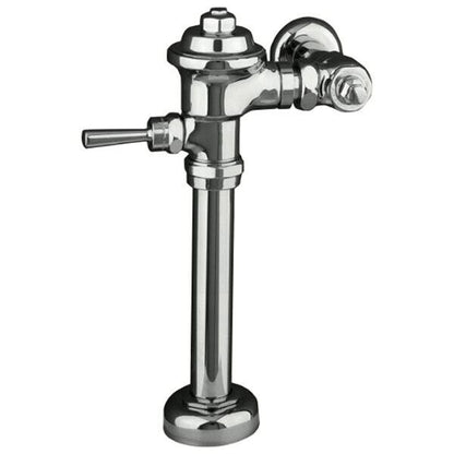 NEW DELANY F402-T42 FLUSHBOY (4.5 GPF) CLOSET FLUSHOMETER WITH SWEAT ADAPTER | Industrial MRO Replacement Parts, Manufacturing Machine Parts &amp; Components, Heavy Equipment Parts Supplier