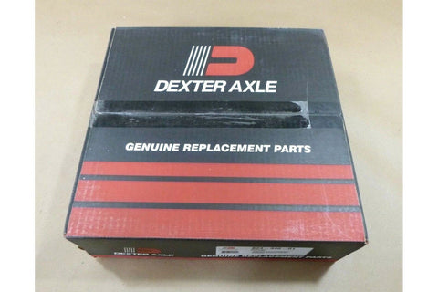 New Dexter Axle 12 x 2" (7K) Hydraulic Left Hand Brake Assembly W/ Park K2334001 - Royal Equipment DEXTER AXLETrailer Brake Controllers