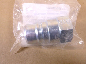 New Eaton 5610 - 16 - 16S, 1" Male Coupling Half - Royal Equipment Eaton