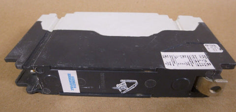 NEW Eaton EGH1030FFB Circuit Breaker 1P , 30A , 347VAC , 125VDC , 50/60HZ - Royal Equipment Eaton