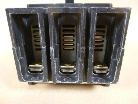 NEW Eaton GCH3015 Circuit Breaker , 3P , 15A , 600Y/347 VAC/CA , 125/250VDC - Royal Equipment Eaton