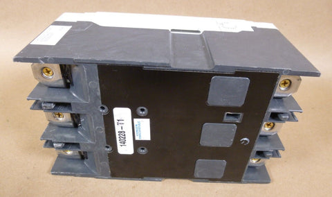 NEW Eaton JGE3250NN J250E Industrial Circuit Breaker 250A 3Pole - Royal Equipment Eaton