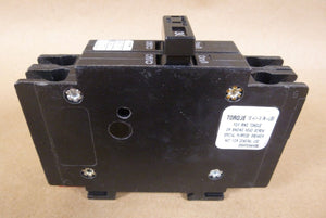 NEW Eaton QCR2030HT Circuit Breaker 30 Amp 2 Pole 240 VAC QCR2030 - Royal Equipment Royal Equipment