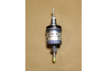 Eberspacher 24V Auxiliary Heater Fuel Pump 25-1963-46, Benzin / Diesel / PME | Industrial MRO Replacement Parts, Manufacturing Machine Parts &amp; Components, Heavy Equipment Parts Supplier