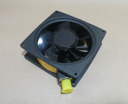New EG&amp;G Rotron Spartan SMS Tubeaxial Fan P/N 025780 Series 778YF, 2190/1530 Rpm | Electrical MRO Replacement Parts &amp; Components and Commercial Electrical Supplies Company