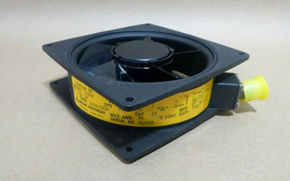 New EG&amp;G Rotron Spartan SMS Tubeaxial Fan P/N 025780 Series 778YF, 2190/1530 Rpm | Electrical MRO Replacement Parts &amp; Components and Commercial Electrical Supplies Company