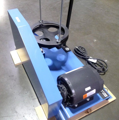 New ELE International Electric 8" Sieve Soil Testing Shaking Machine 80-0445/02 | Industrial MRO Tools and Replacement Industrial Equipment Components