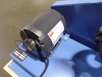 New ELE International Electric 8" Sieve Soil Testing Shaking Machine 80-0445/02 | Industrial MRO Tools and Replacement Industrial Equipment Components