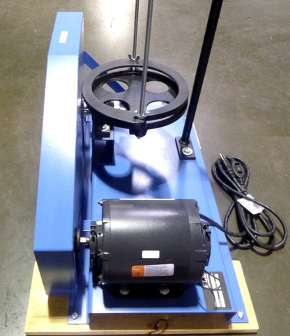 New ELE International Electric 8" Sieve Soil Testing Shaking Machine 80-0445/02 | Industrial MRO Tools and Replacement Industrial Equipment Components