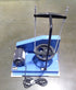 New ELE International Electric 8" Sieve Soil Testing Shaking Machine 80-0445/02 | Industrial MRO Tools and Replacement Industrial Equipment Components
