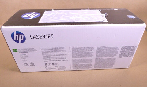 NEW FACTORY SEALED Genuine HP 651A Magenta Toner Cartridge CE343A - Royal Equipment HP